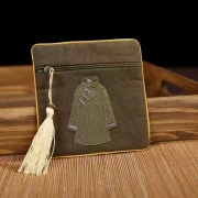 Oriental lucky fortune bag